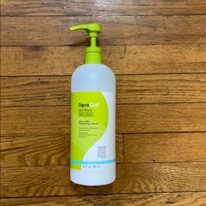 DevaCurl No-Poo Original Cleanser